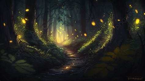 fireflies belépés